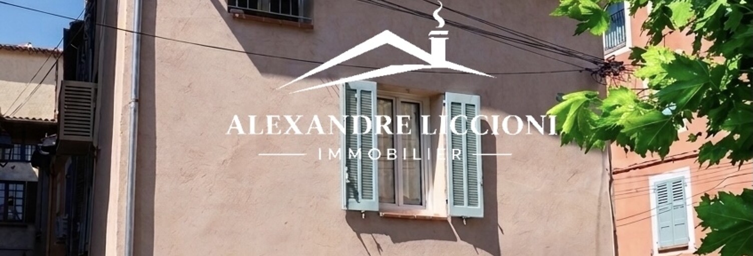 Maison 3 Pièces 60 m² à vendre à Camps-la-Source (83170)