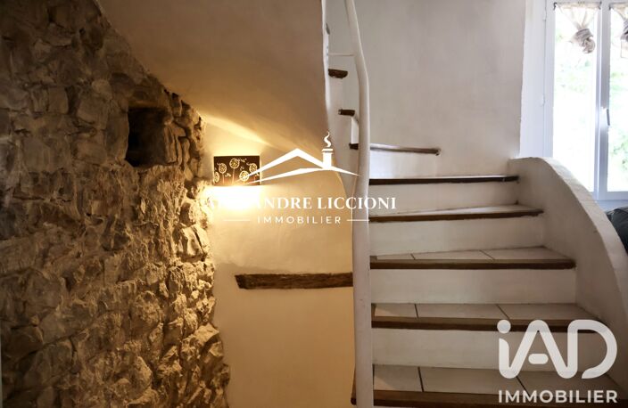 Vente Maison de village 3 pièces — photo 2
