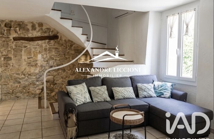 Vente Maison de village 3 pièces — photo 3