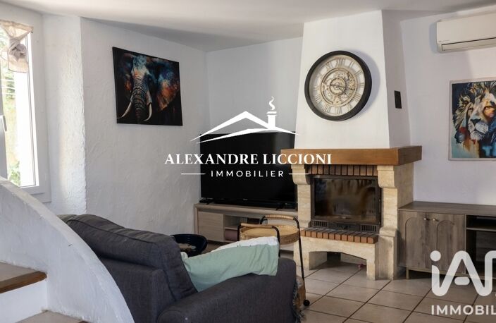 Vente Maison de village 3 pièces — photo 4