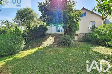 Maison 4 pièces 595000 €
