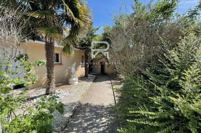 Maison 6 pièces 549500 €