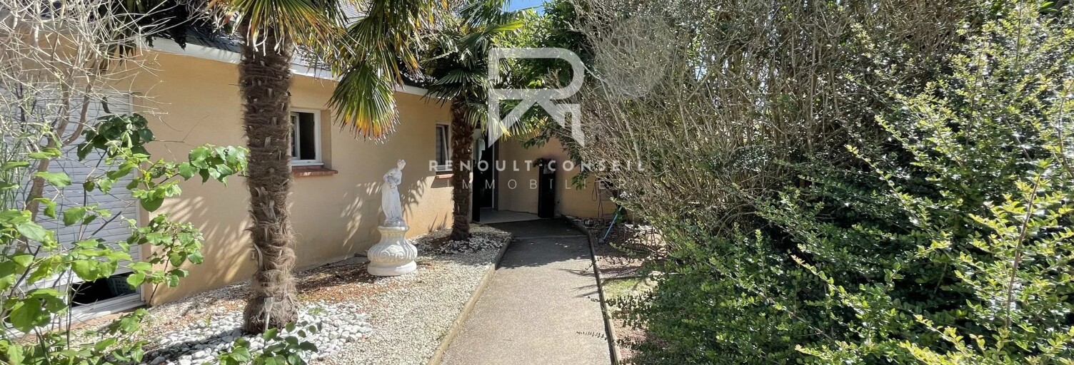 Maison 6 Pièces 216 m² à vendre à Franqueville-Saint-Pierre (76520)