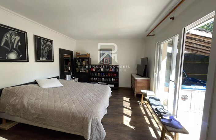 Maison 216 m2 de plain pied — photo 3
