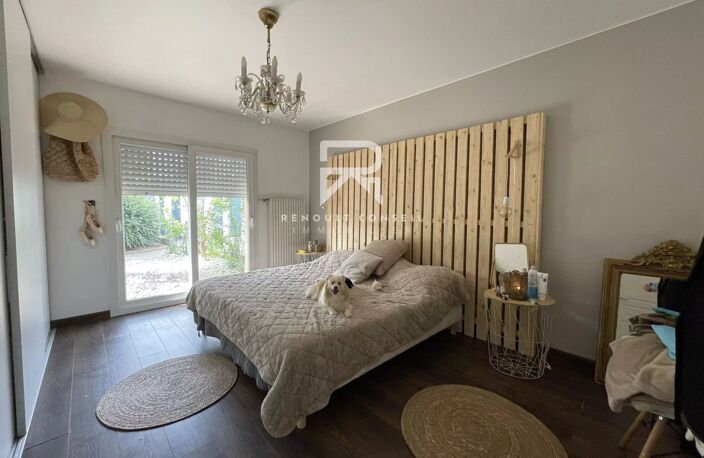 Maison 216 m2 de plain pied — photo 4