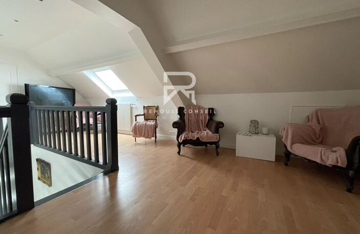 Maison 216 m2 de plain pied — photo 5