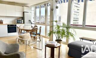 Appartement 4 Pièces 70 m² à vendre à Boulogne-Billancourt (92100)