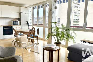 Appartement 4 pièces 595000 €