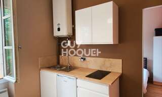 Appartement 2 Pièces 19 m² à louer à Villeurbanne (69100)