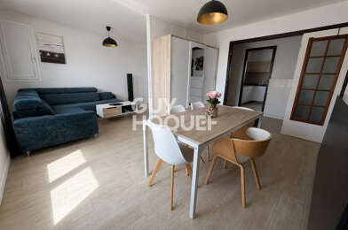 Appartement 3 pièces 185000 €