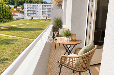 Appartement 3 pièces 185000 €
