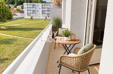 appartement — photo du bien