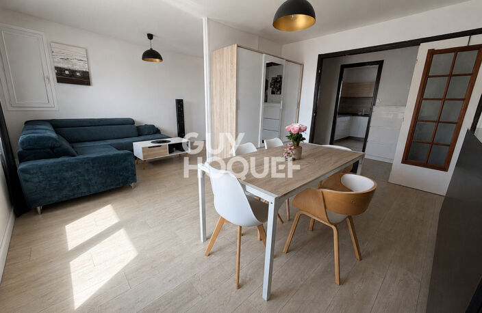 appartement — photo 2