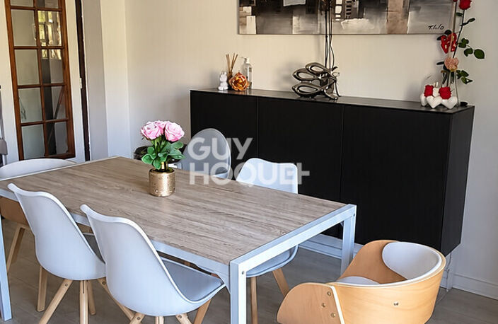 appartement — photo 3