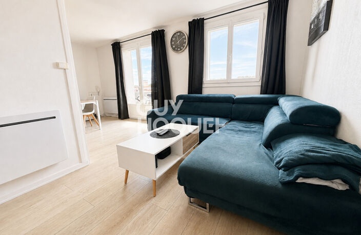 appartement — photo 4