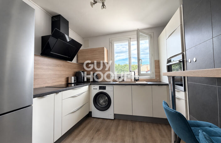 appartement — photo 5