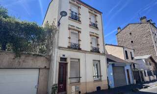 Immeuble  130 m² à vendre à Ivry-sur-Seine (94200)