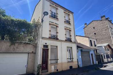 Immeuble  470000 €