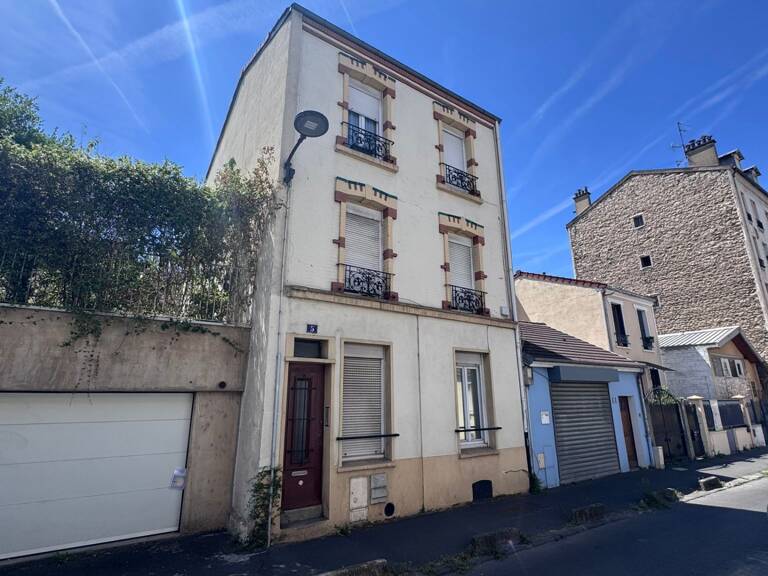 Vente Immeuble 130 m&sup2; — photo 1