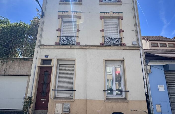 Vente Immeuble 130 m&sup2; — photo 2