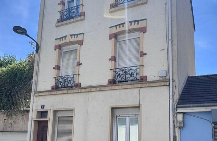 Vente Immeuble 130 m&sup2; — photo 3