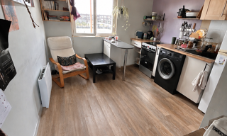 Appartement 2 Pièces 25 m² à vendre à Saint-Brieuc (22000)