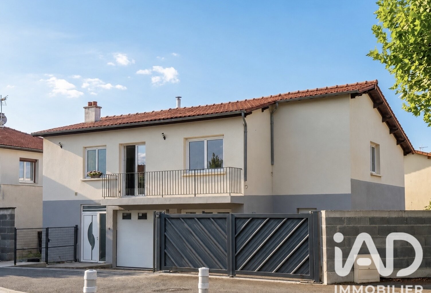 Vente Maison/villa 7 pièces — photo 1