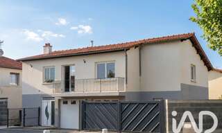 Maison 7 Pièces 120 m² à vendre à Cournon-d'Auvergne (63800)