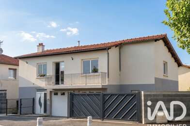 Maison 7 pièces 335000 €