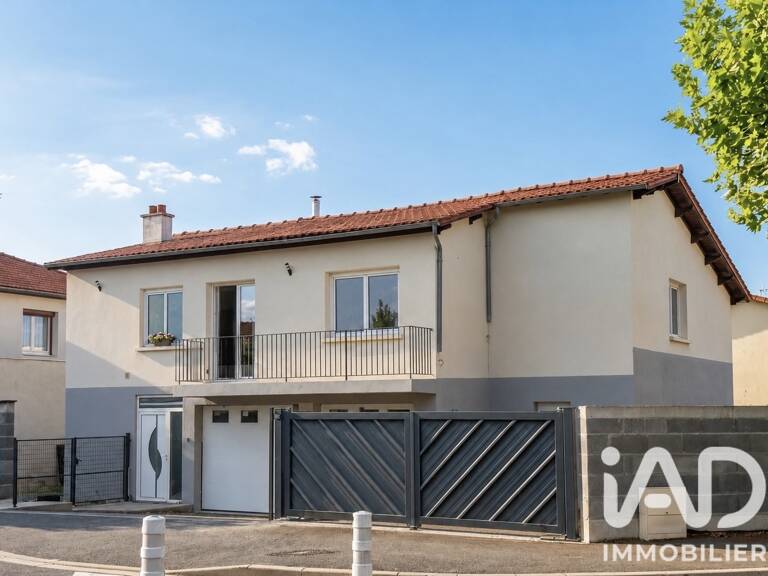 Vente Maison/villa 7 pièces — photo 1
