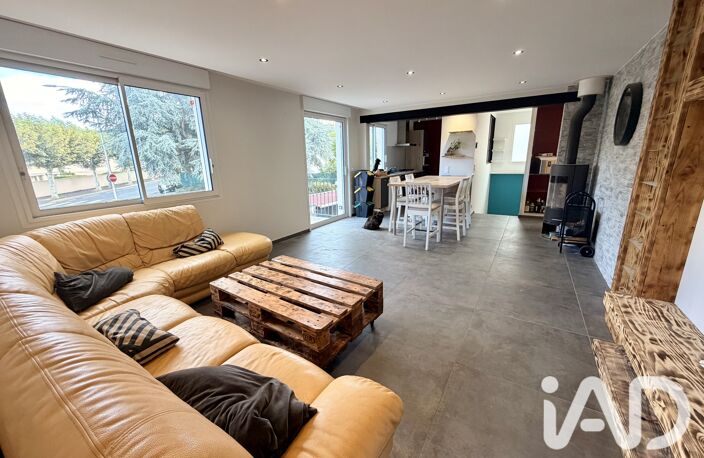 Vente Maison/villa 7 pièces — photo 2