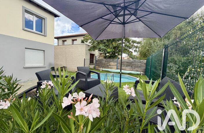 Vente Maison/villa 7 pièces — photo 3