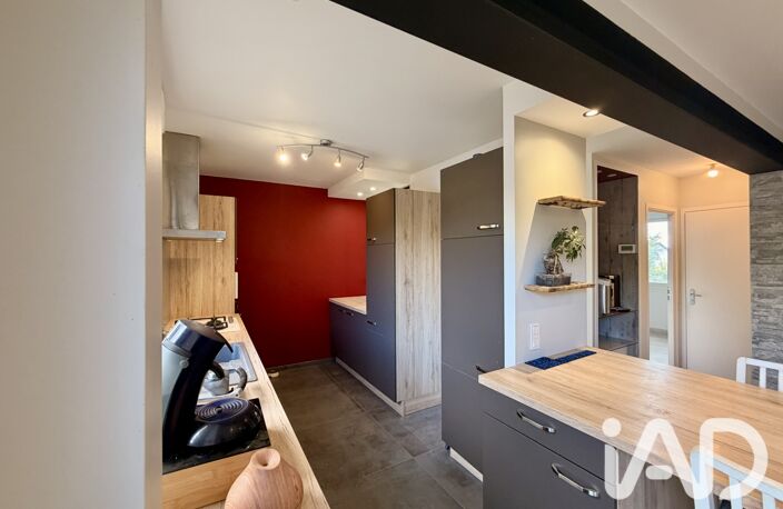 Vente Maison/villa 7 pièces — photo 4