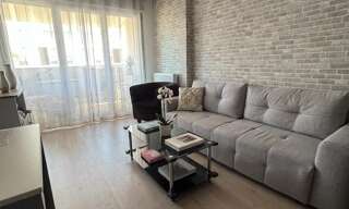 Appartement 2 Pièces 41 m² à vendre à Chambray-lès-Tours (37170)