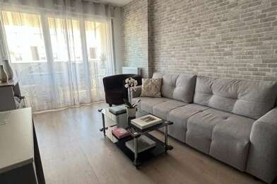 Appartement 2 pièces 170000 €