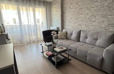 Vente Appartement 2 pièces — photo du bien