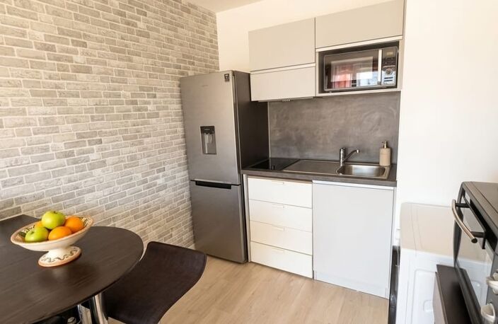 Vente Appartement 2 pièces — photo 2