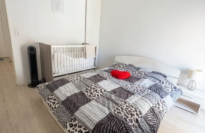 Vente Appartement 2 pièces — photo 3