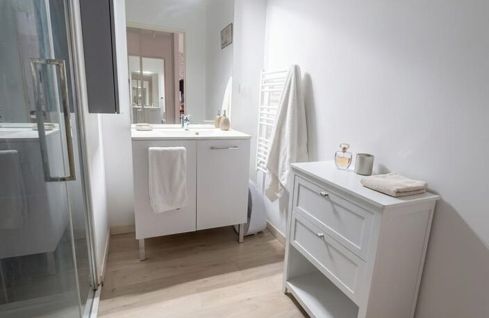 Vente Appartement 2 pièces — photo 4
