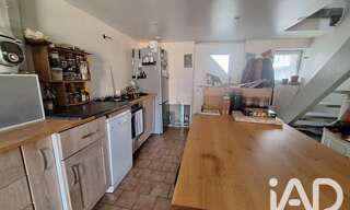 Maison 2 Pièces 50 m² à vendre à Louviers (27400)