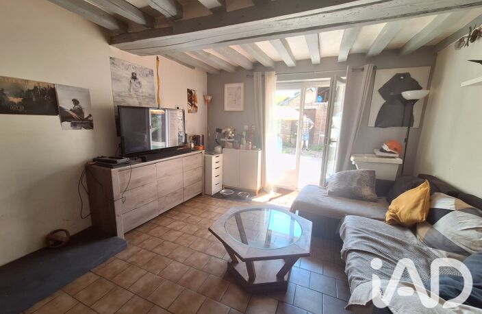 Vente Maison de ville 2 pièces — photo 2