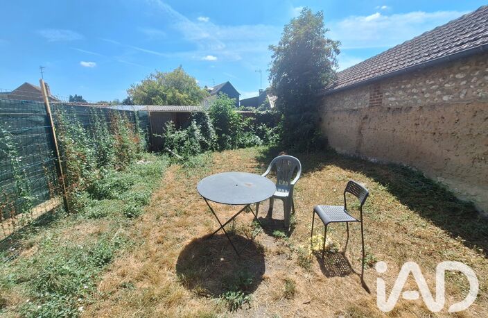 Vente Maison de ville 2 pièces — photo 4