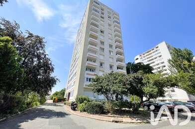 Appartement 2 pièces 159000 €