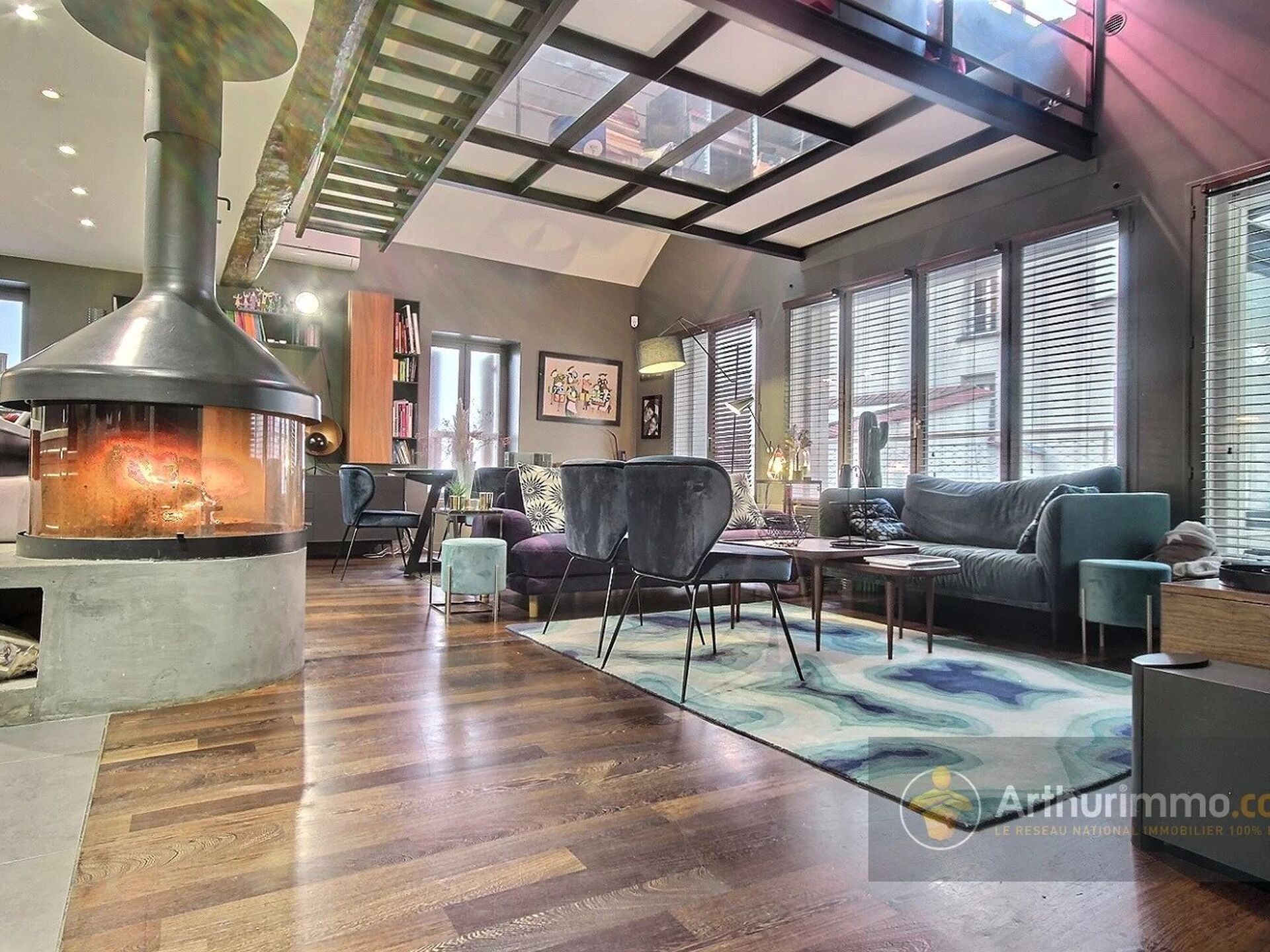 Maison 6 pièces 181 m² · à Charenton-le-Pont · 181 m² · 1 400 000 €