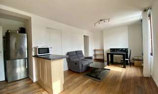 Appartement 3 Pièces 42 m² à vendre à Creil (60100)