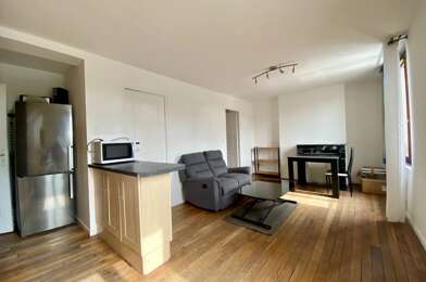 Appartement 3 pièces 105000 €