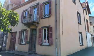 Maison 9 Pièces 173 m² à vendre à Brassac-les-Mines (63570)