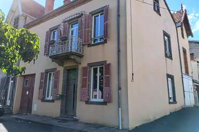 Maison 9 pièces 190800 €