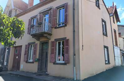 Maison de caractère — photo du bien