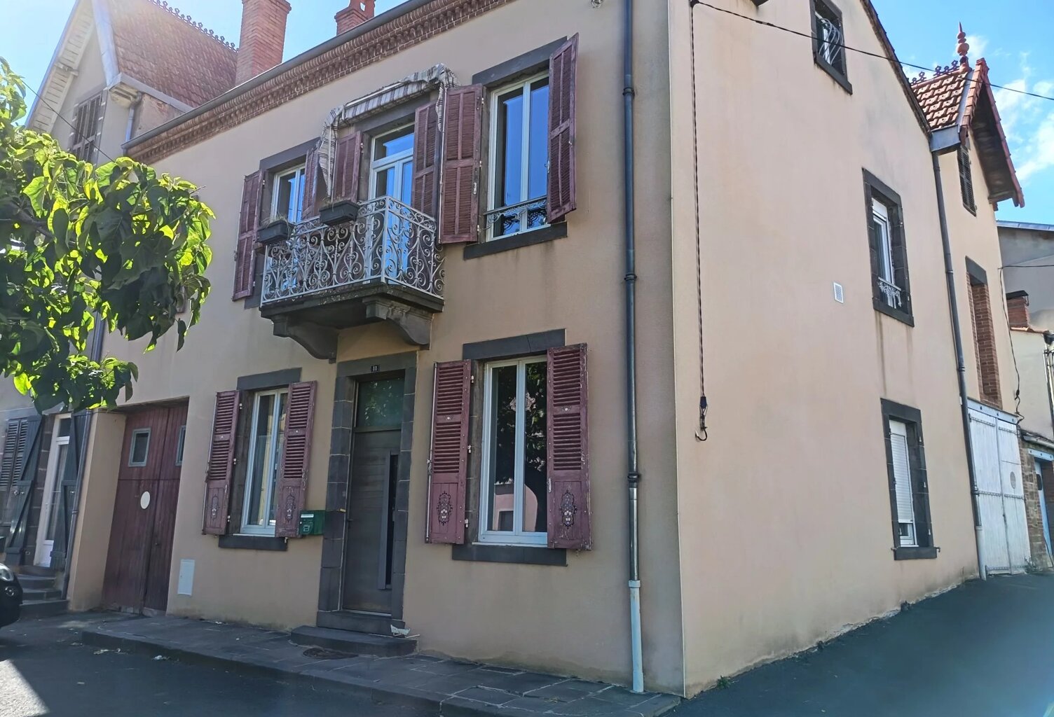 Maison de caractère — photo 1